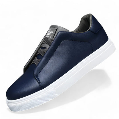 Cedric | Classic Vegan Leather Sneakers