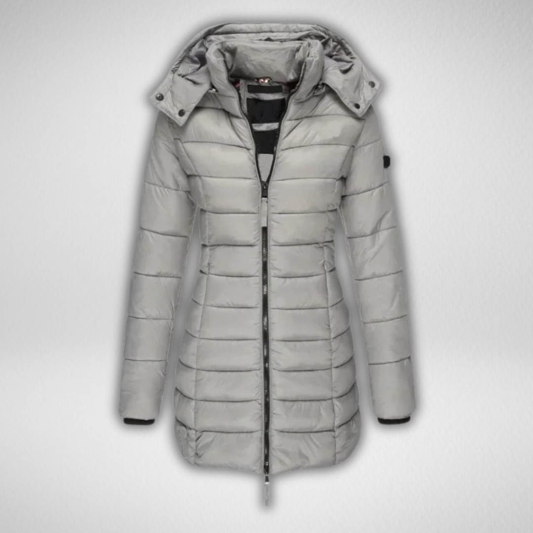 Seraphine | Padded Winter Coat