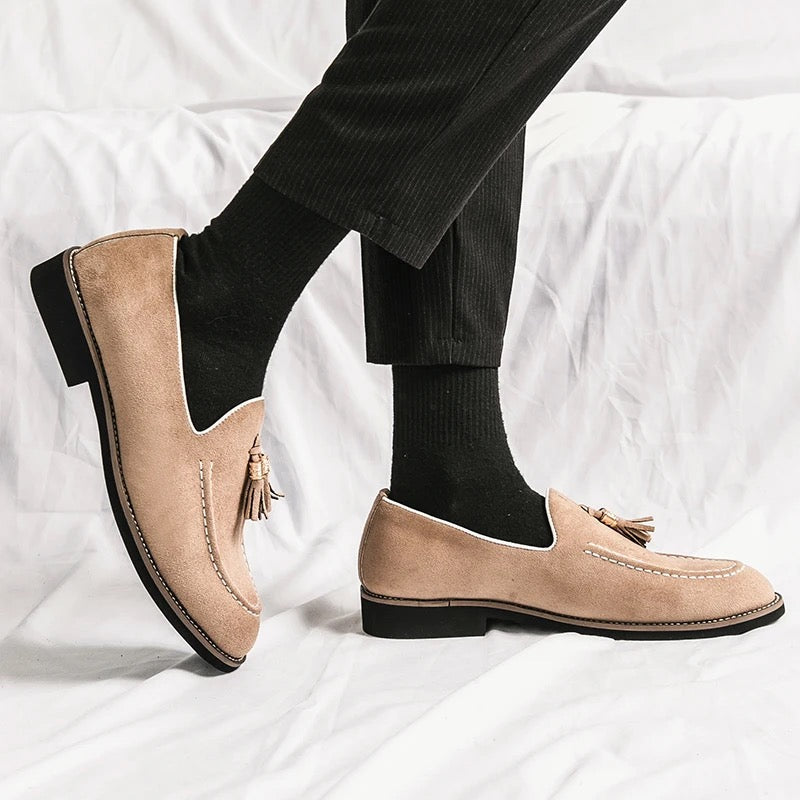 Kris | Timeless Loafers