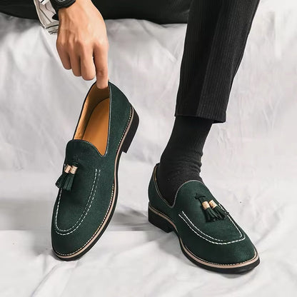 Kris | Timeless Loafers