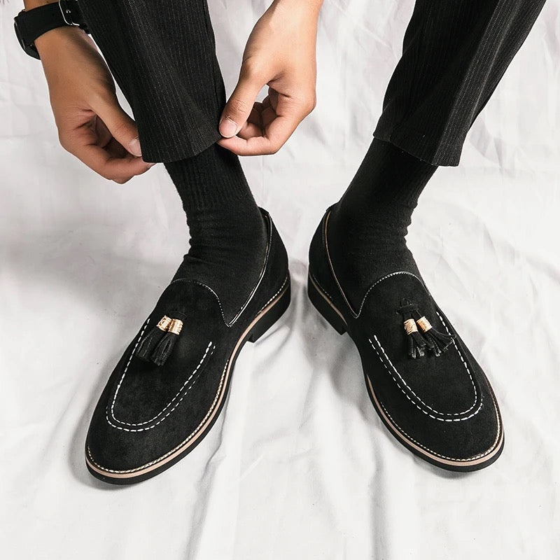 Kris | Timeless Loafers