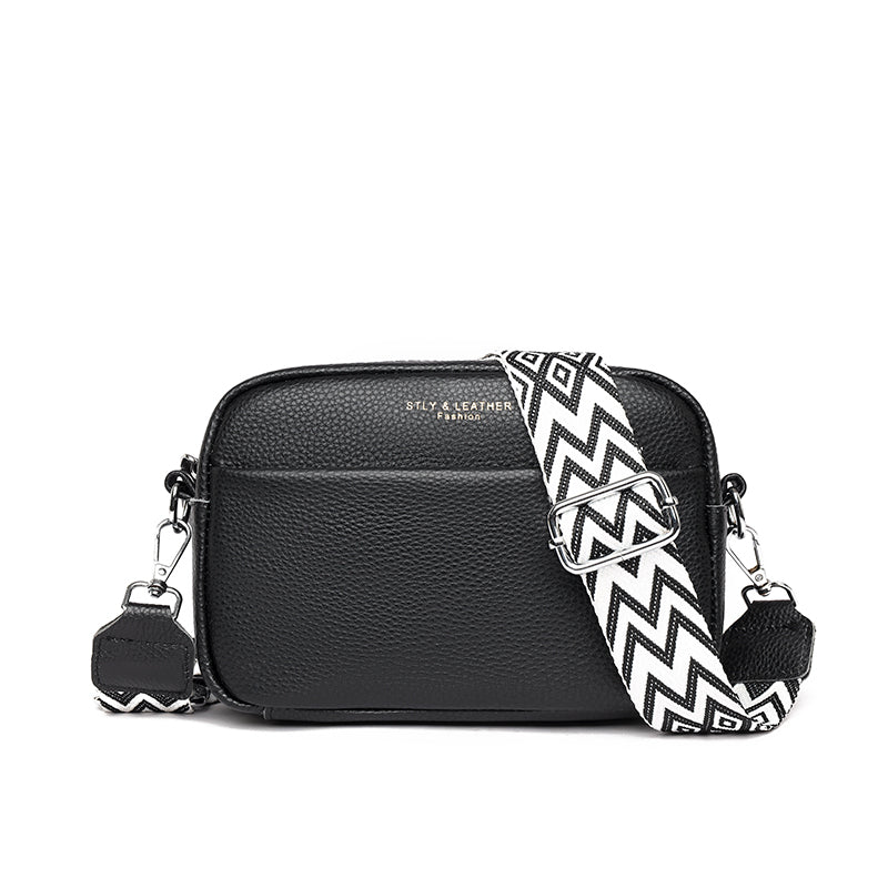 Charlotte | Stylish Women's Shoulder Bag