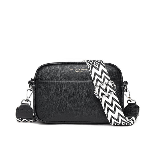 Charlotte | Stylish Women's Shoulder Bag