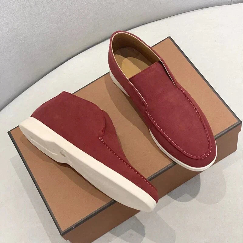 Finn | Casual Loafers