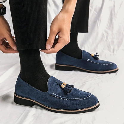 Kris | Timeless Loafers