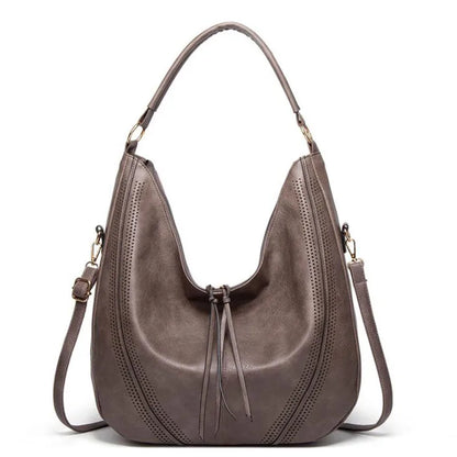 Henrietta | Vintage Leather Bag