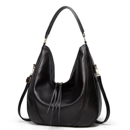 Henrietta | Vintage Leather Bag