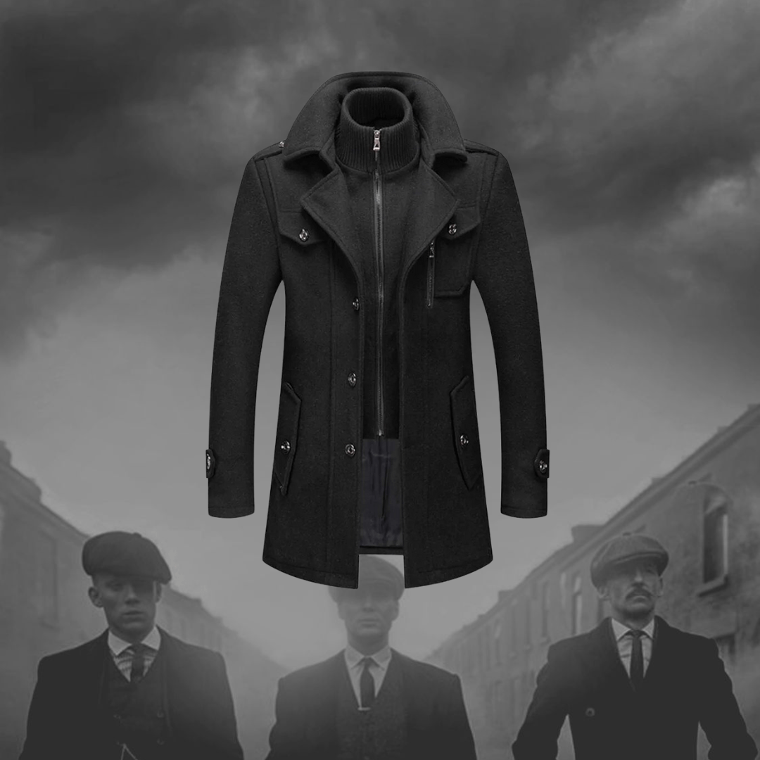 William | Coat