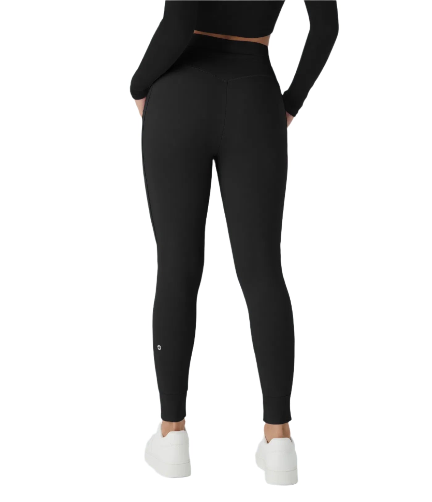 Bethy | Seamless Active Jogger