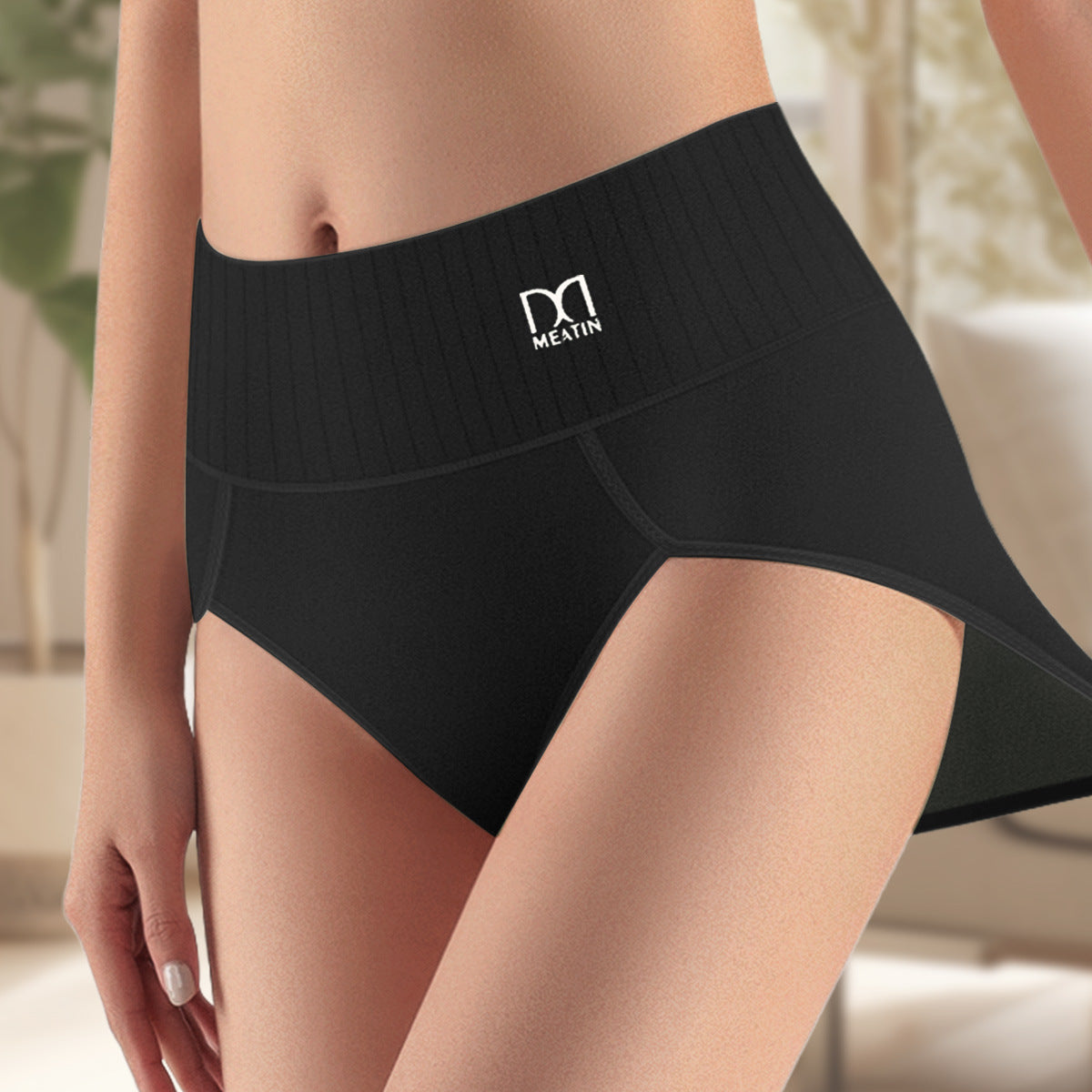 CurvePro | Breathable High Waist (6 pack)