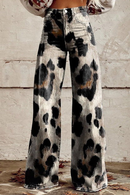 Florence | Boho Vintage Trousers