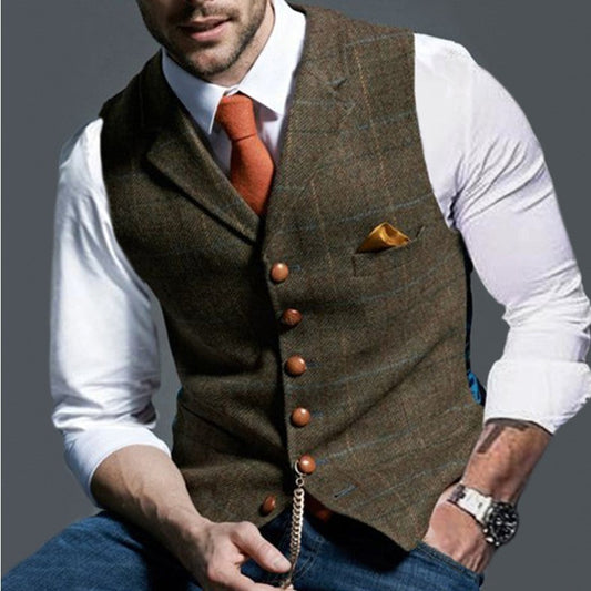 Bradt | Timeless Vest