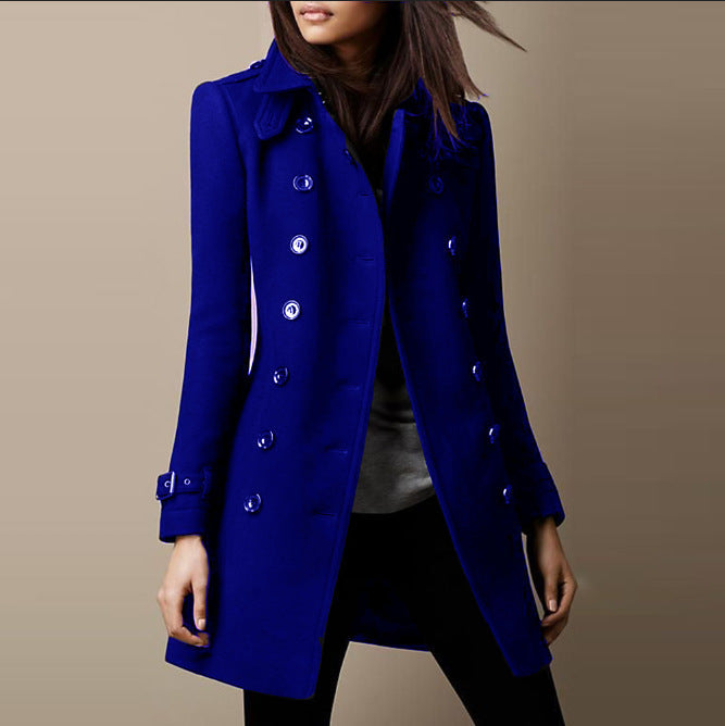 Sylvana | Women's Trendy Coat