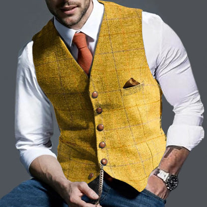 Bradt | Timeless Vest