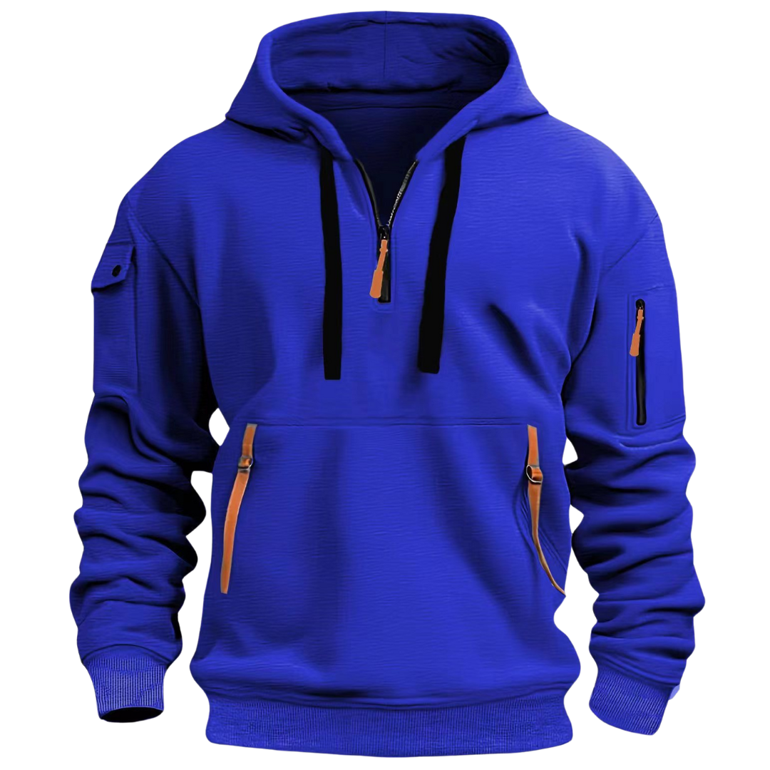 Alexander | Stylish Hoodie