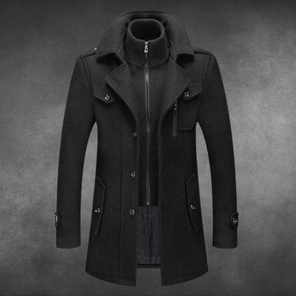 William | Coat