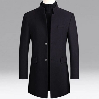 Samuel | Elegant Coat