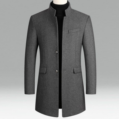 Samuel | Elegant Coat