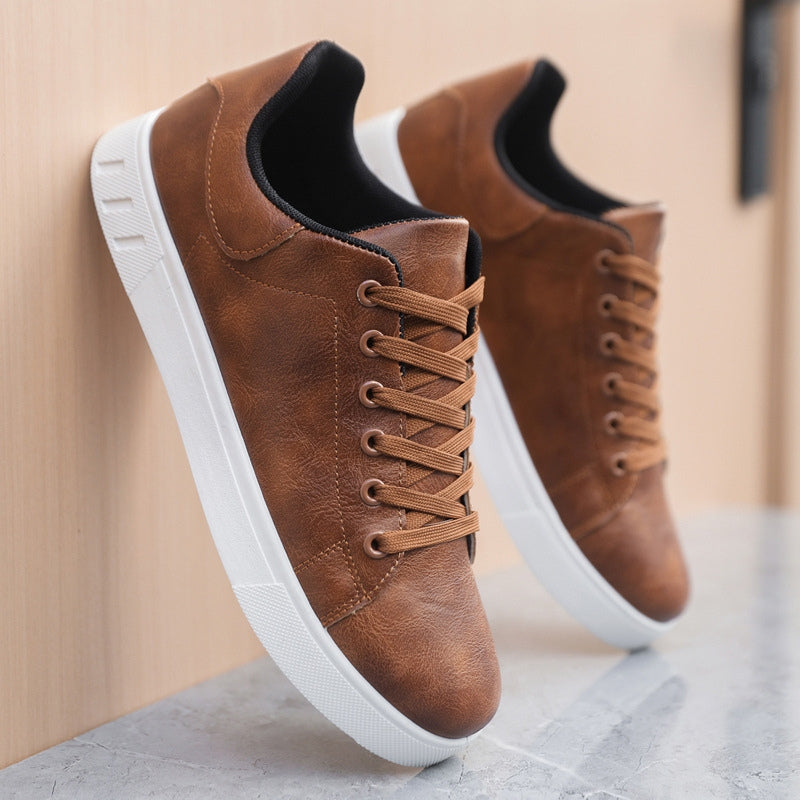 Elliot | Men's Sneakers