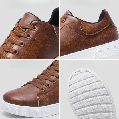 Elliot | Men's Sneakers