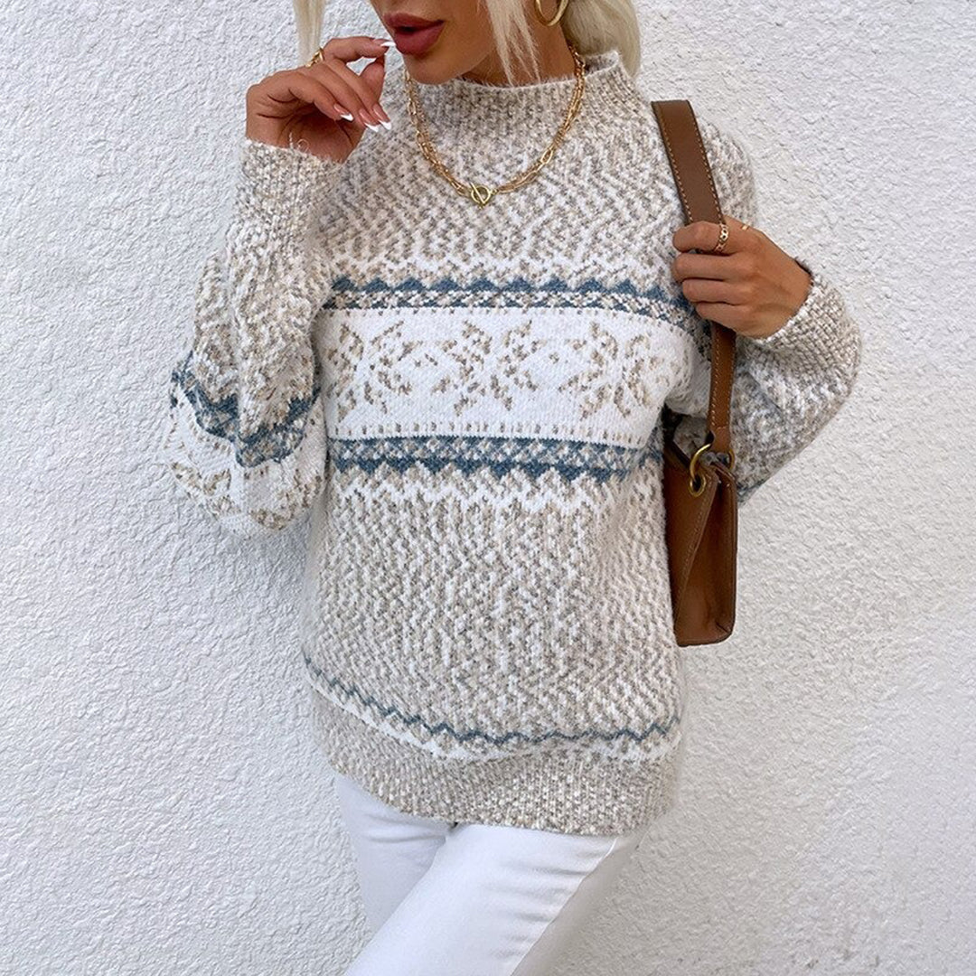 Fianna | Vintage Sweater