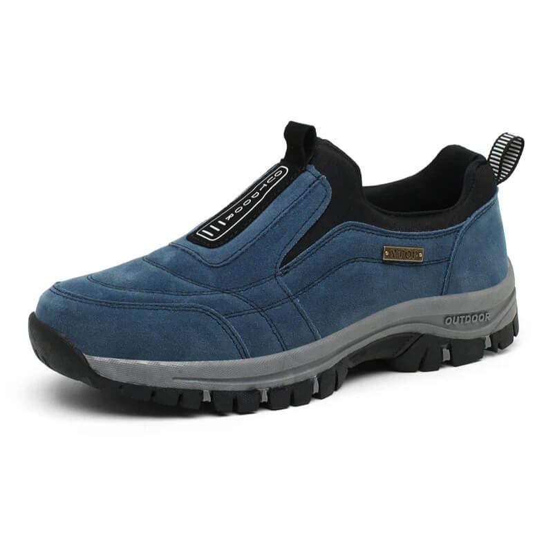 Sebastian | Orthopedic Hiking Shoes with Insoles