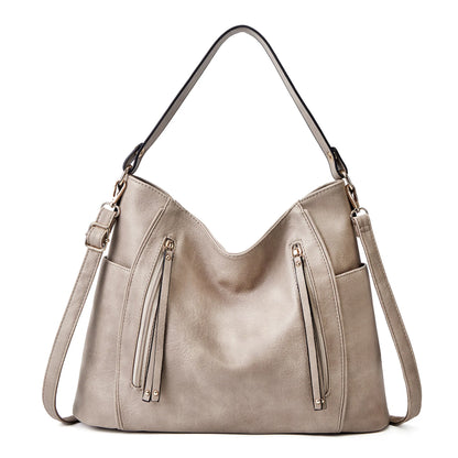 Sofia | Elegant Leather Bag