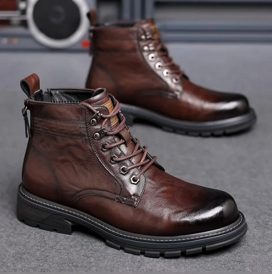 Warren | Men's Ranger Boots