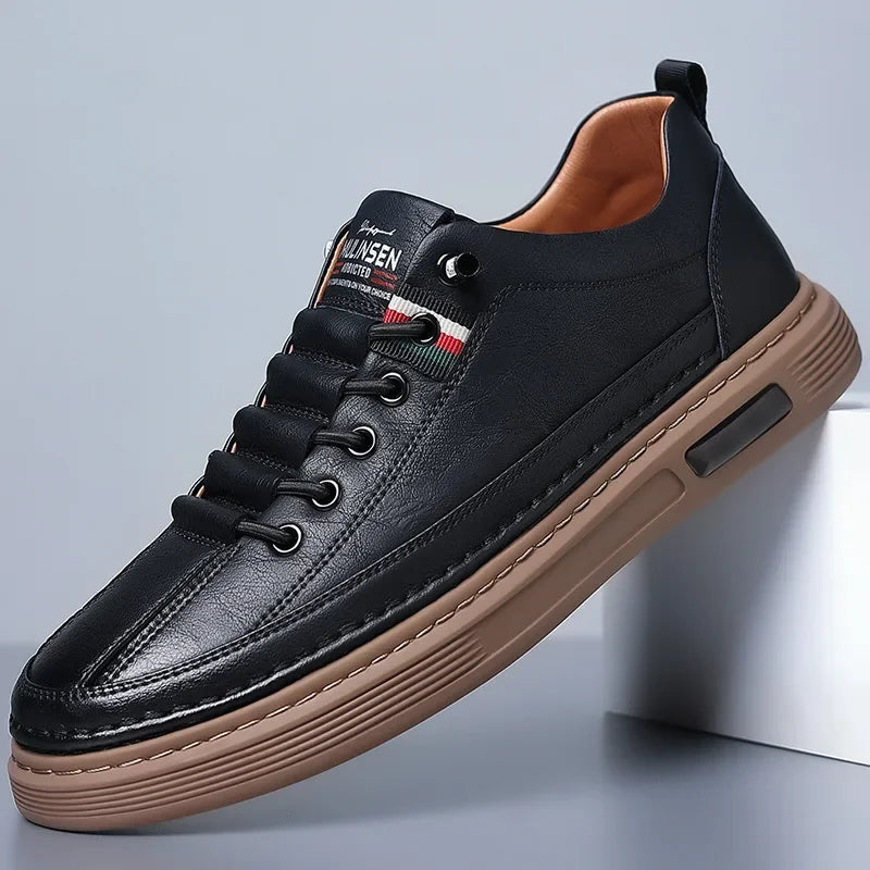 Duncan | Men's Skate Shoes