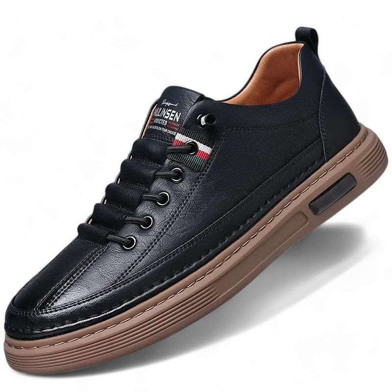 Duncan | Men's Skate Shoes