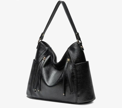 Sofia | Elegant Leather Bag