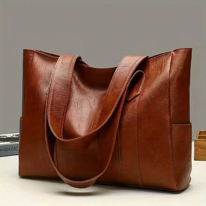 Willa | High-Quality Leather Bag