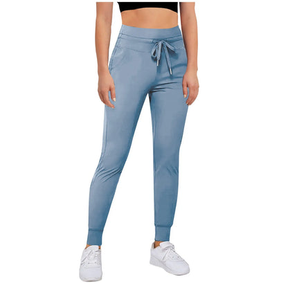 Bethy | Seamless Active Jogger