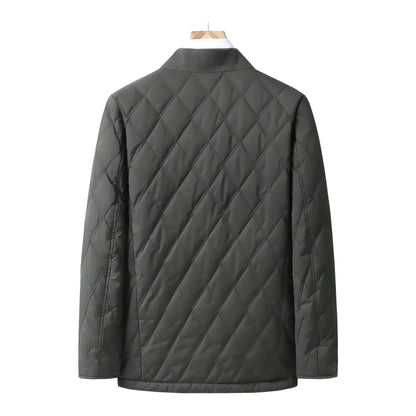 Drake | Quilted Insulation Jacket