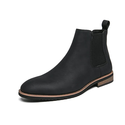 Harvey | Chelsea Boots