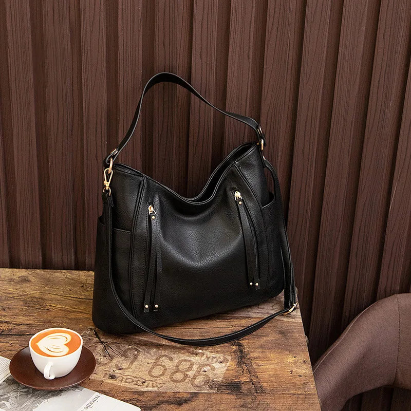 Sofia | Elegant Leather Bag