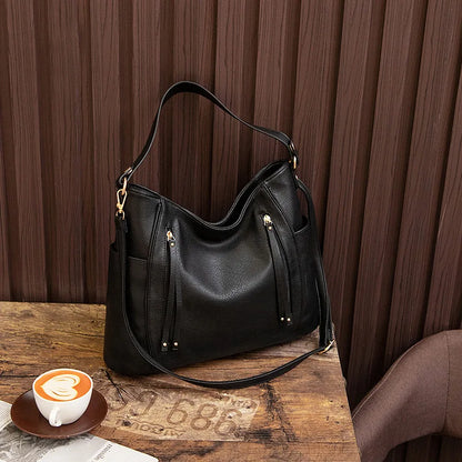 Sofia | Elegant Leather Bag