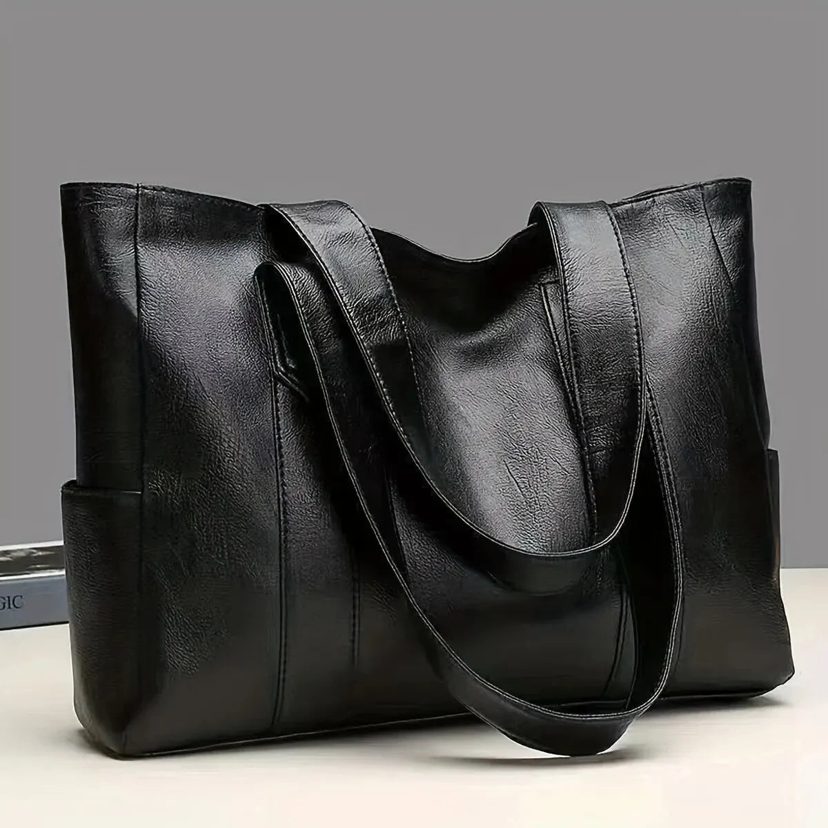 Willa | High-Quality Leather Bag