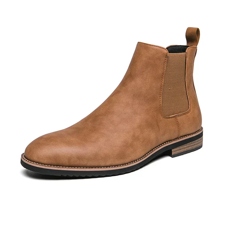 Harvey | Chelsea Boots