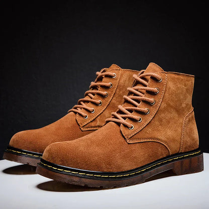 Gareth | Frontier Ridge Boots