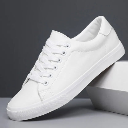 Fletcher | Men's Classic Casual Footwear