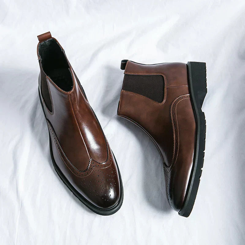 Ewan | Chelsea Boots