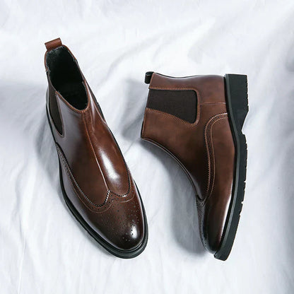 Ewan | Chelsea Boots