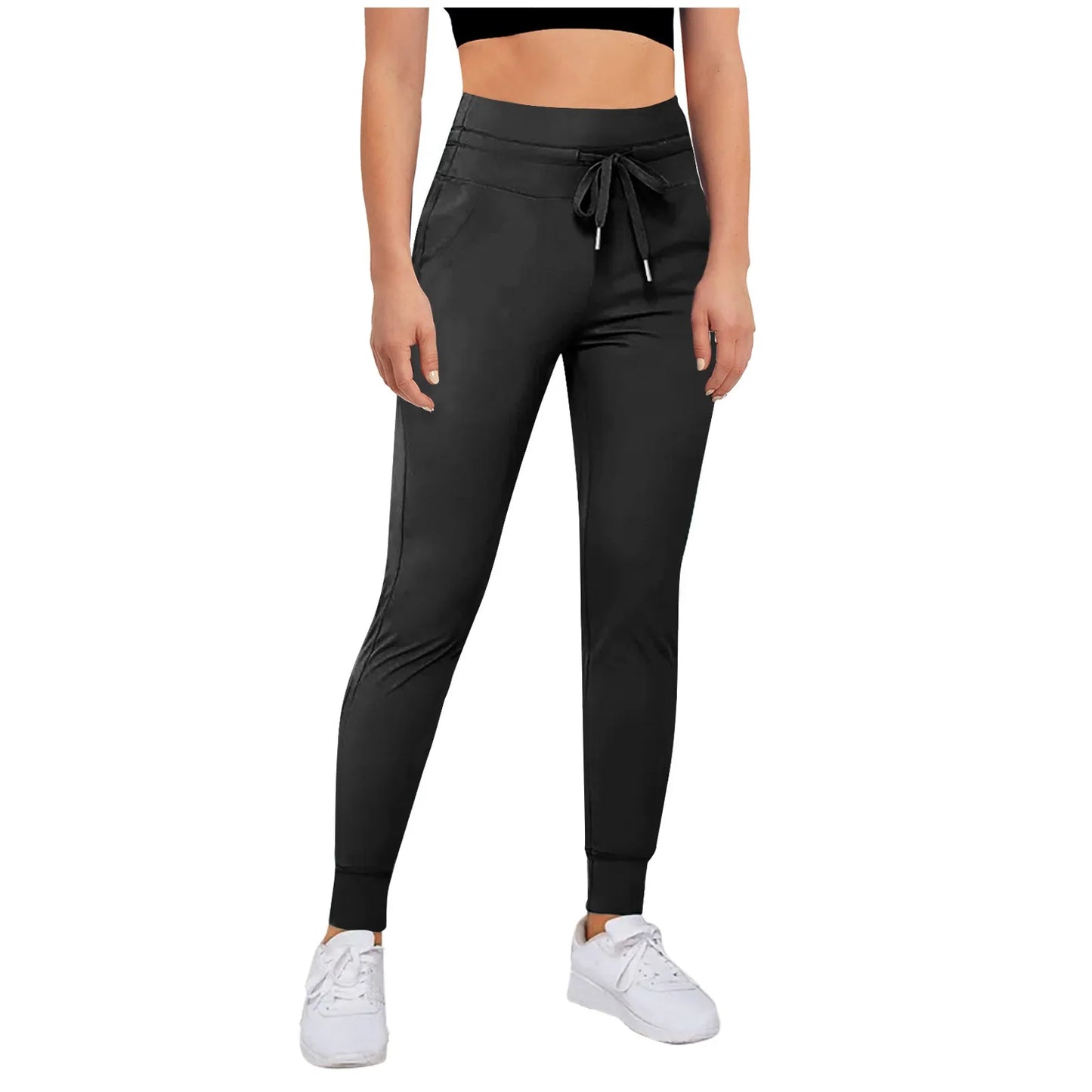 Bethy | Seamless Active Jogger