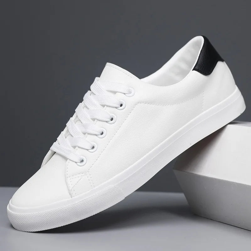 Fletcher | Men's Classic Casual Footwear