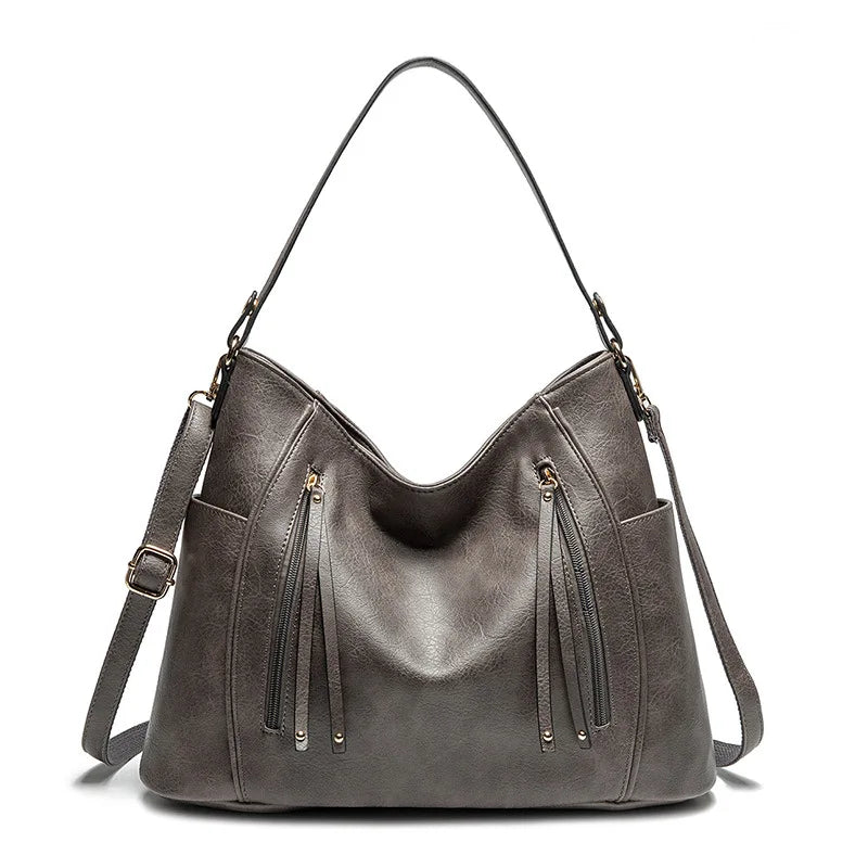 Sofia | Elegant Leather Bag