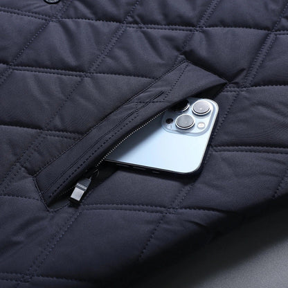 Drake | Quilted Insulation Jacket