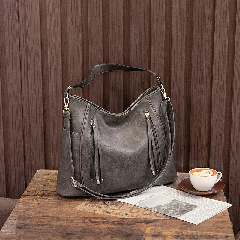 Sofia | Elegant Leather Bag