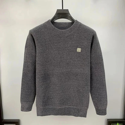 Reece | Warm Casual Sweater for Men