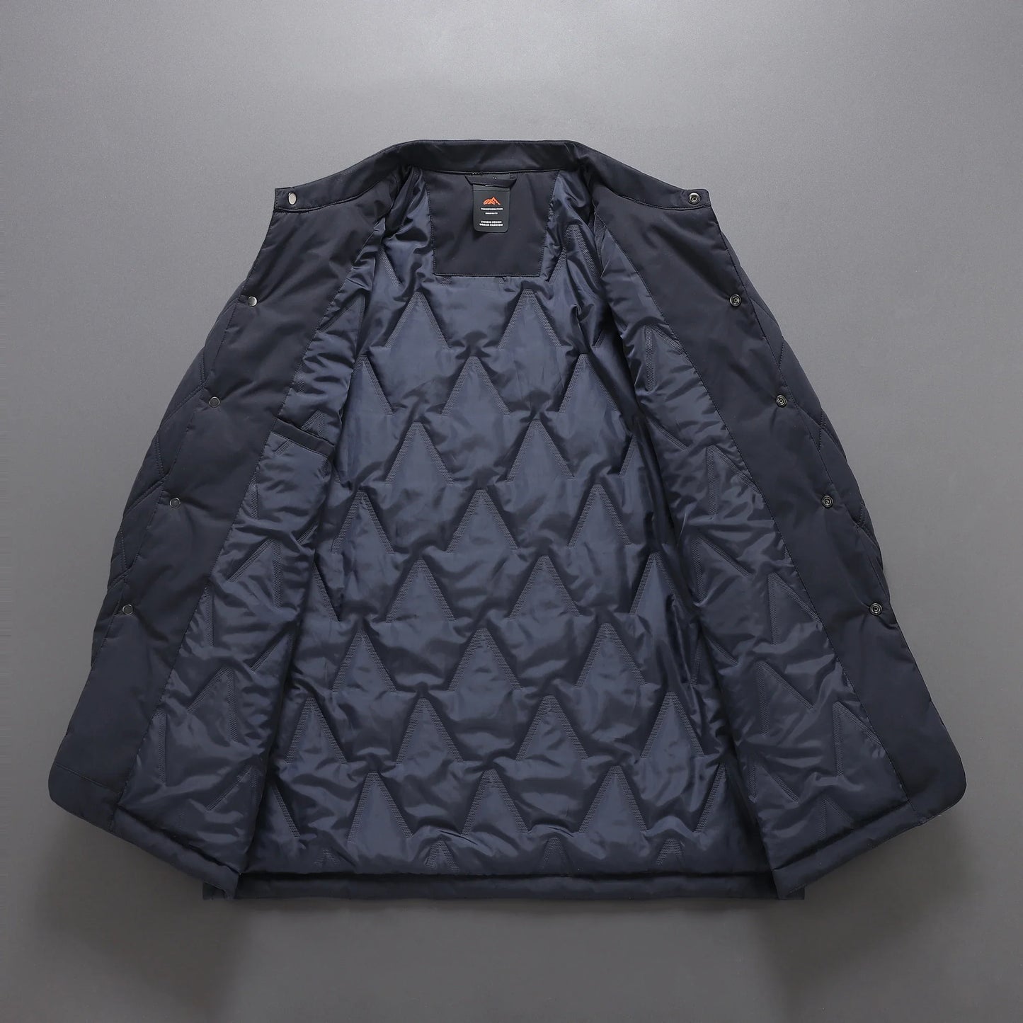 Drake | Quilted Insulation Jacket